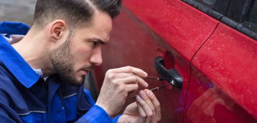 Conseils pour changer la serrure d’une portière d’une voiture