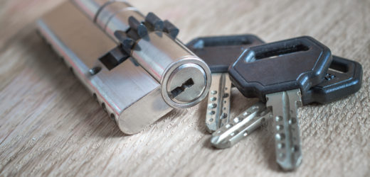 Comment fonctionne une serrure ?