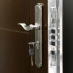 Serrures de porte : les différents modes de fermeture