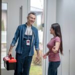 Les règles à suivre pour changer la serrure de votre appartement en location