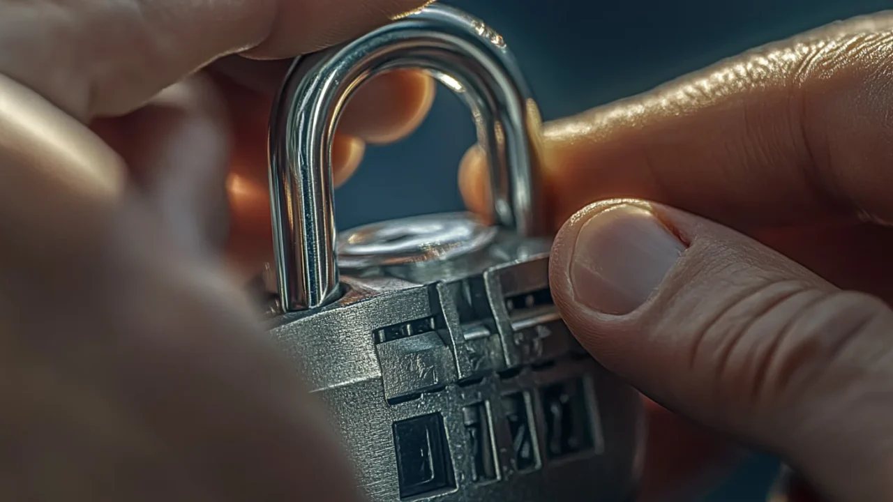 Les étapes indispensables pour savoir comment changer le code d’un cadena