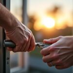 Astuces pour réussir votre réparation serrure endommagée sans stress
