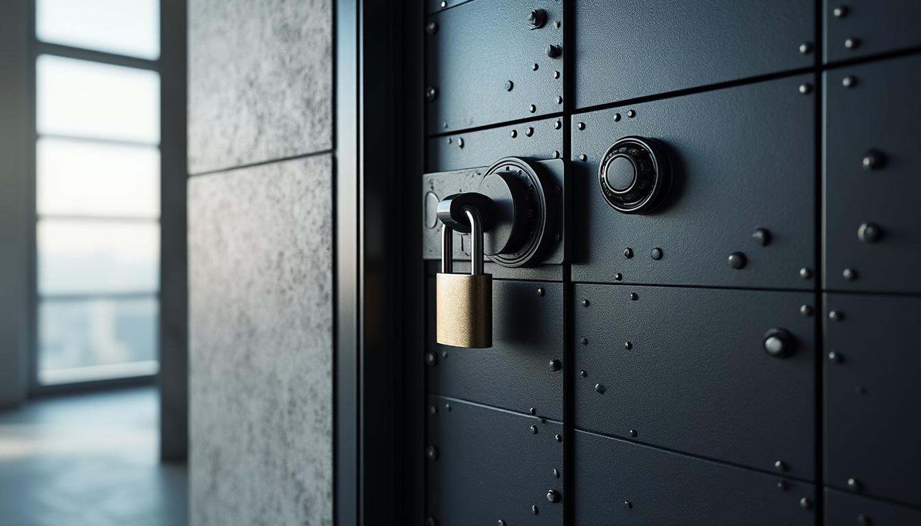 découvrez quand il est nécessaire de faire appel à un serrurier pour l’ouverture d’une porte blindée et obtenez des conseils pratiques pour bien choisir un professionnel fiable et compétent en cas d’urgence ou de besoin d’intervention.