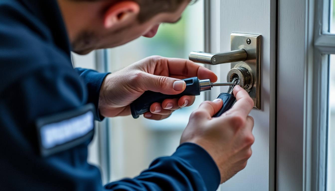 découvrez tout ce qu'il faut savoir sur l'ouverture de porte claquée en urgence : solutions rapides, conseils pratiques et informations essentielles pour faire face à ce type de situation en toute sérénité.