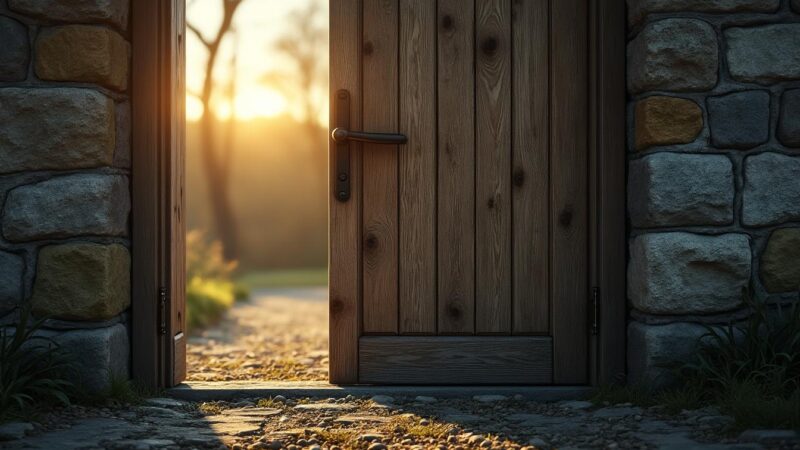découvrez tout ce qu'il faut savoir sur l'ouverture de porte claquée en urgence : démarches, conseils pour réagir rapidement et éviter les mauvaises surprises. obtenez l'aide d'un professionnel en cas de besoin.