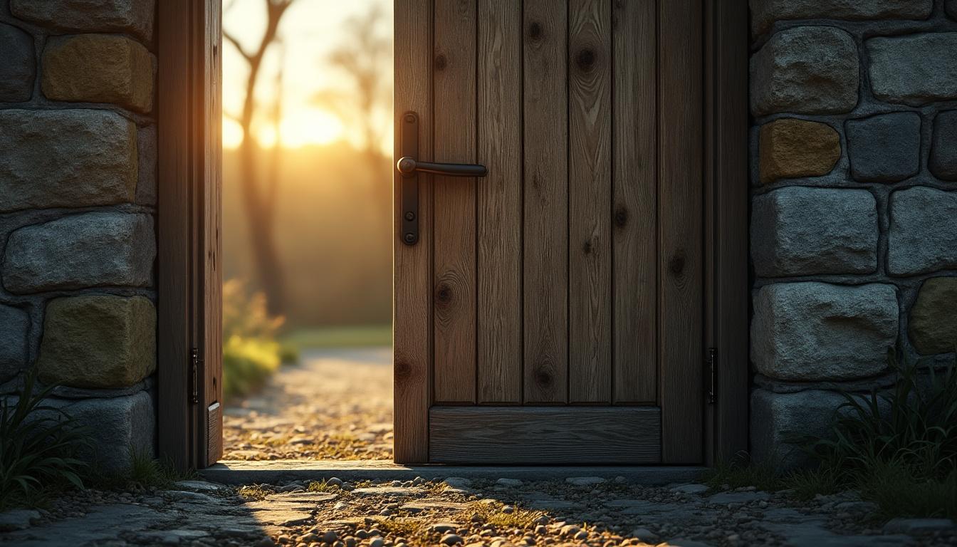 découvrez tout ce qu'il faut savoir sur l'ouverture de porte claquée en urgence : démarches, conseils pour réagir rapidement et éviter les mauvaises surprises. obtenez l'aide d'un professionnel en cas de besoin.
