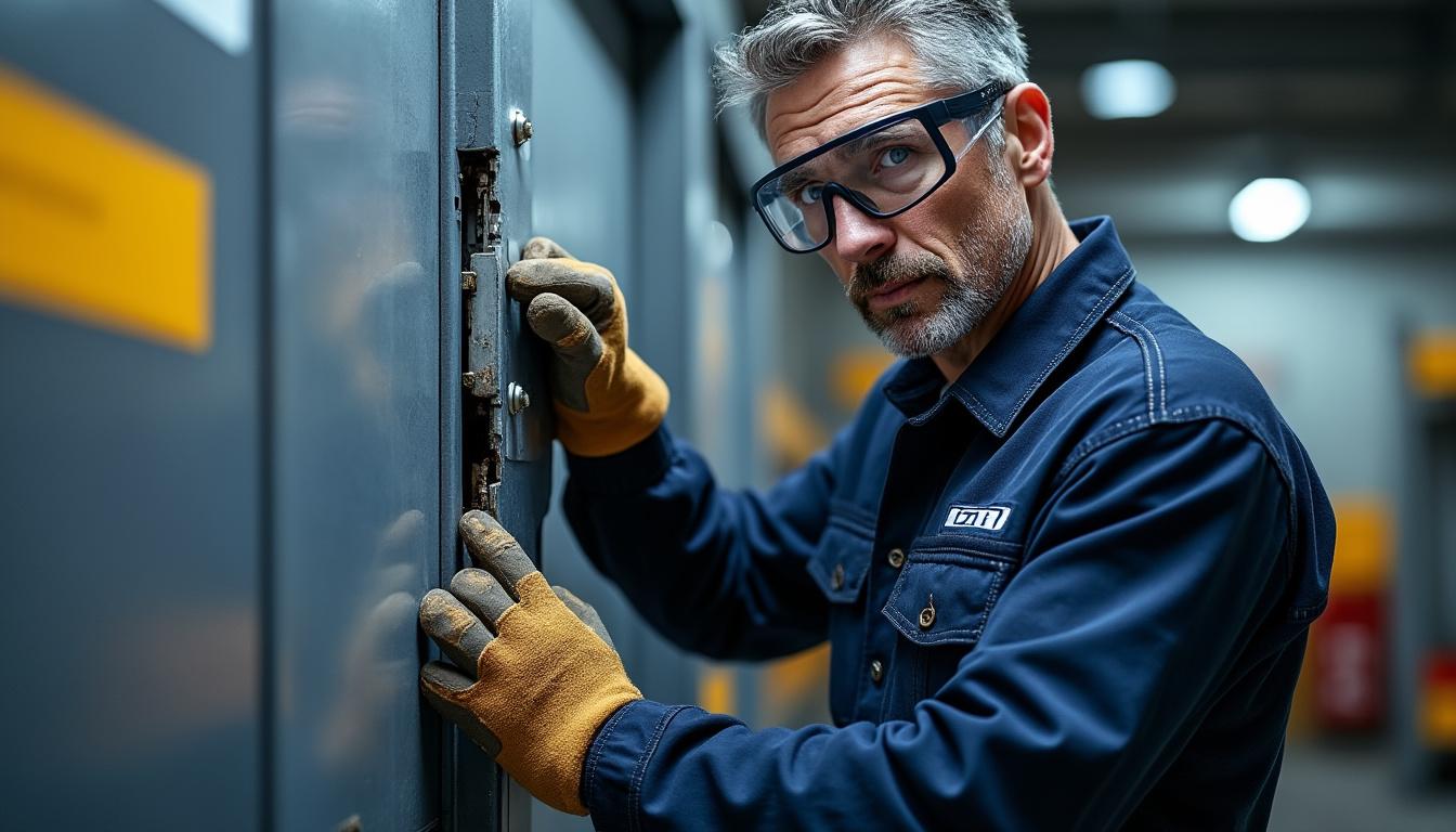 découvrez quel est le coût moyen du remplacement d'une serrure haute sécurité, les facteurs qui influencent le prix et des conseils pour bien choisir votre installation.