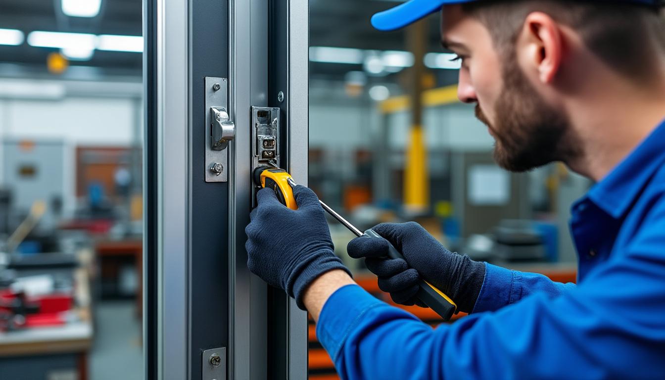 découvrez les techniques avancées de réglage pour porte blindée, spécialement conçues pour les professionnels. optimisez la sécurité, le fonctionnement et la longévité de vos installations avec nos conseils experts.