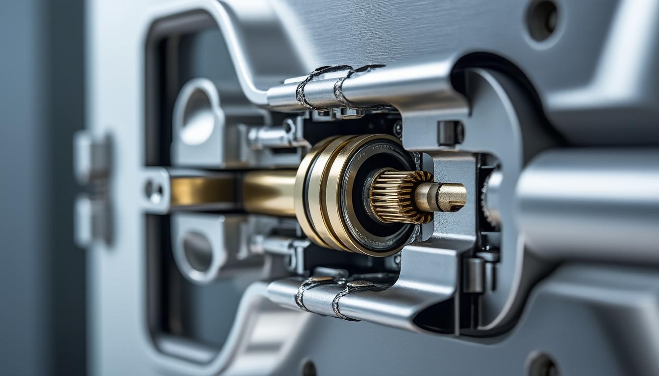 découvrez les différents types de cylindres de serrure et comprenez leur influence sur le processus de changement de cylindre. conseils pratiques pour choisir le bon modèle et garantir la sécurité de votre porte.