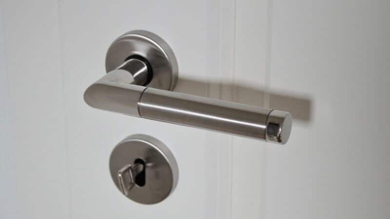 Barillets sécurité