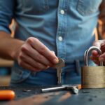 Comment choisir le meilleur modèle pour le remplacement de barillet européen ?