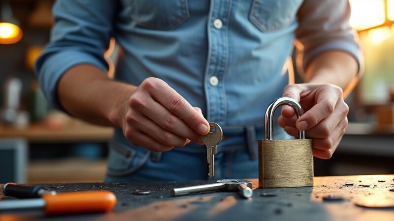 Comment choisir le meilleur modèle pour le remplacement de barillet européen ?