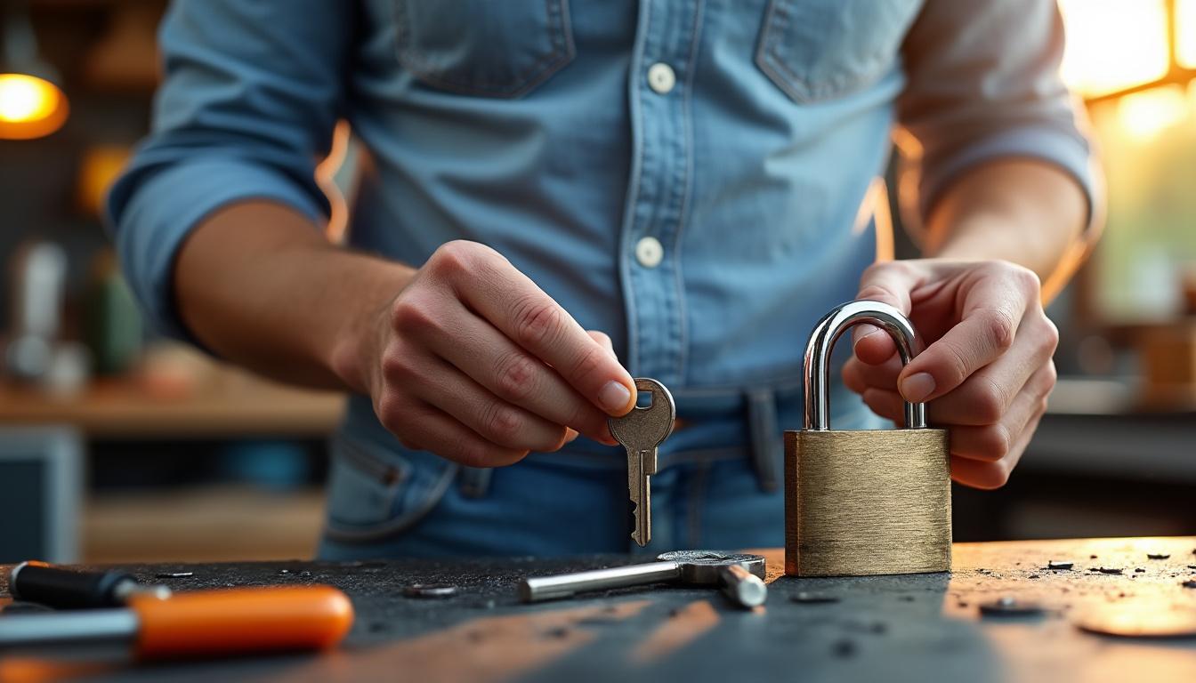 découvrez nos conseils pour choisir le meilleur modèle de barillet européen adapté à vos besoins. sécurité, compatibilité et facilité d'installation : suivez notre guide pour un remplacement réussi.
