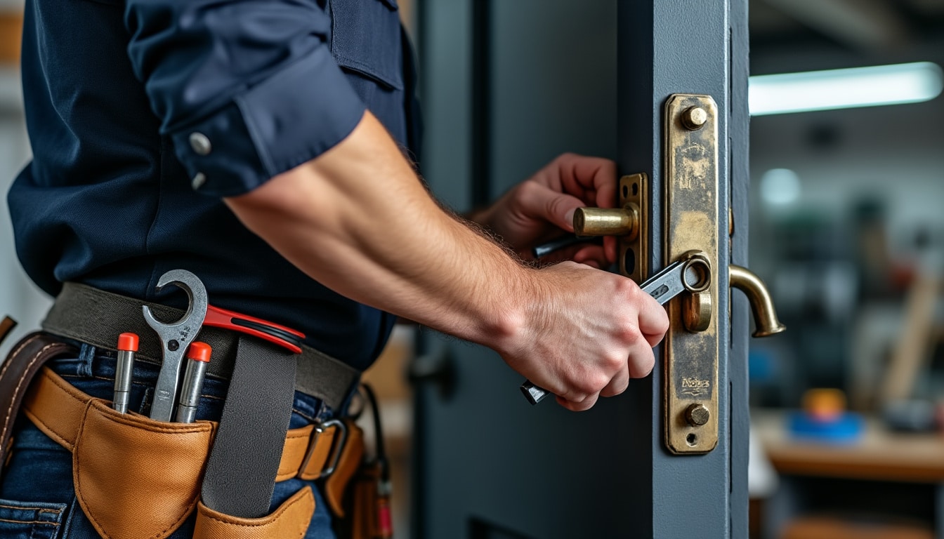 découvrez nos conseils pratiques pour entretenir efficacement votre clé à points et assurer sa durabilité. suivez nos astuces pour préserver ses performances et prolonger sa durée de vie.