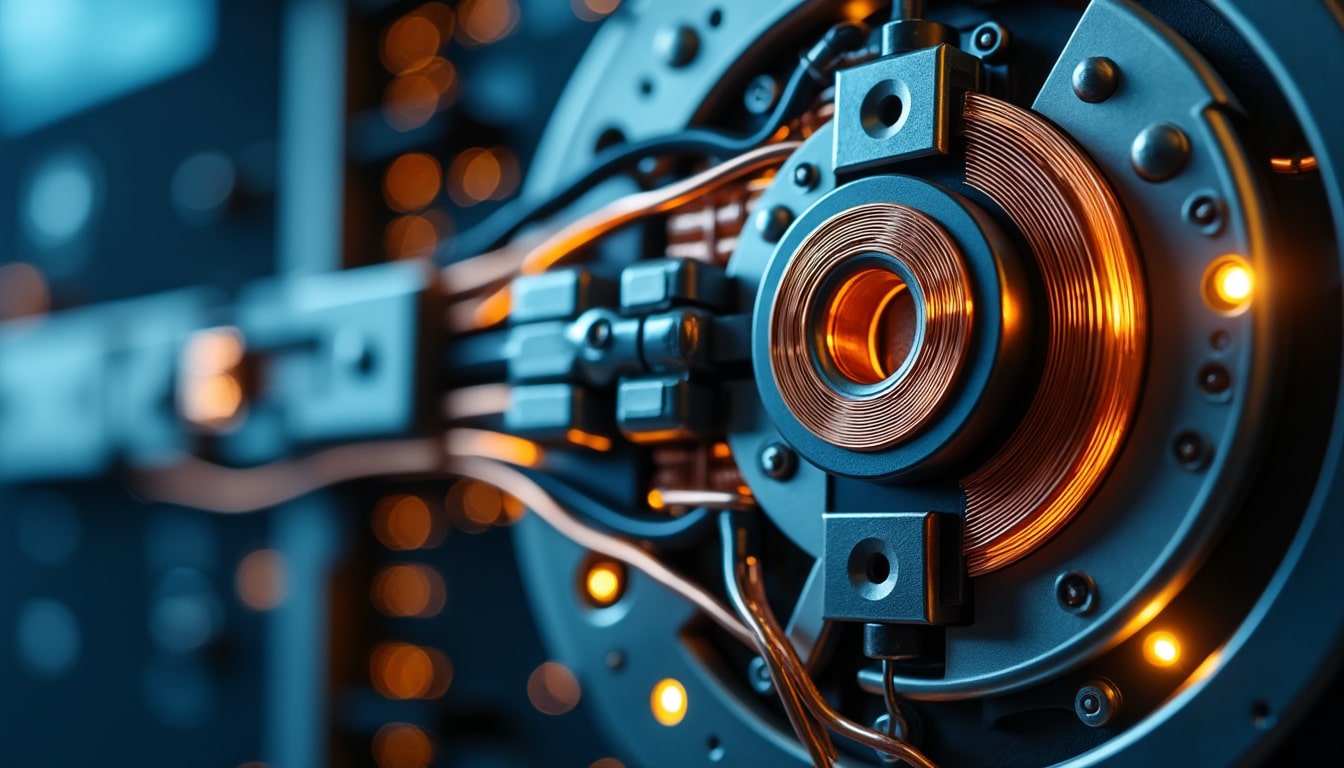 découvrez notre comparatif des meilleures fermetures électromagnétiques du marché pour assurer la sécurité de vos accès. analyse, conseils et avis pour bien choisir votre système de verrouillage.