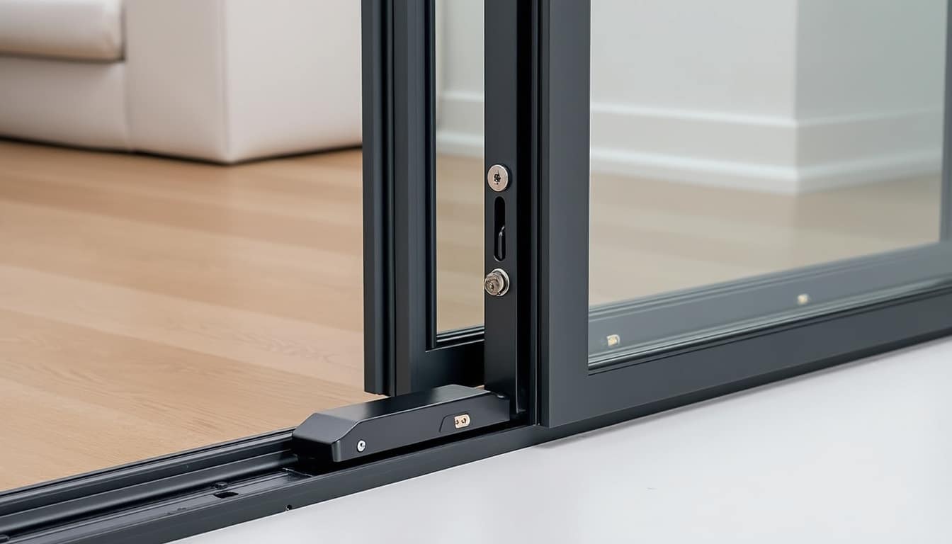 découvrez nos conseils pour sécuriser la fermeture de votre baie vitrée. ce guide complet aide les propriétaires à protéger leur logement contre les intrusions et à choisir les meilleures solutions de sécurité.