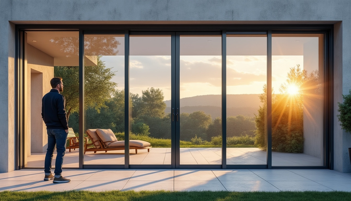 découvrez comment sécuriser efficacement la fermeture de votre baie vitrée. ce guide complet aide les propriétaires à choisir les meilleures solutions pour protéger leur habitation contre les intrusions.