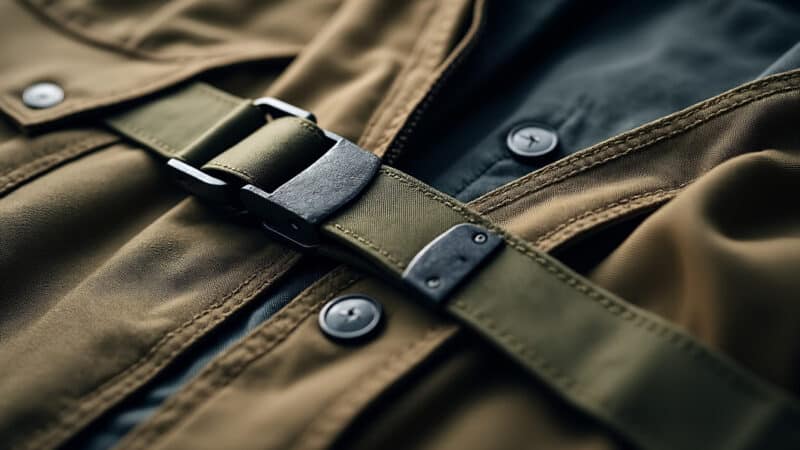 découvrez notre guide complet pour l'entretien et la durabilité d'une fermeture trois points encastrée. conseils pratiques, étapes simples et astuces pour assurer sécurité et longévité à votre système de fermeture.