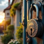 Guide d’achat : choisir la bonne serrure batteuse pour boîte aux lettres