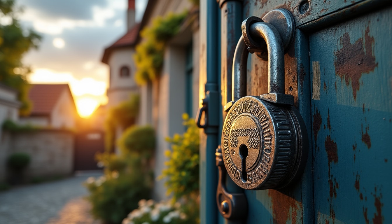 découvrez notre guide d'achat pour bien choisir la serrure batteuse idéale pour votre boîte aux lettres. conseils, critères de sélection et astuces pour garantir la sécurité de votre courrier.