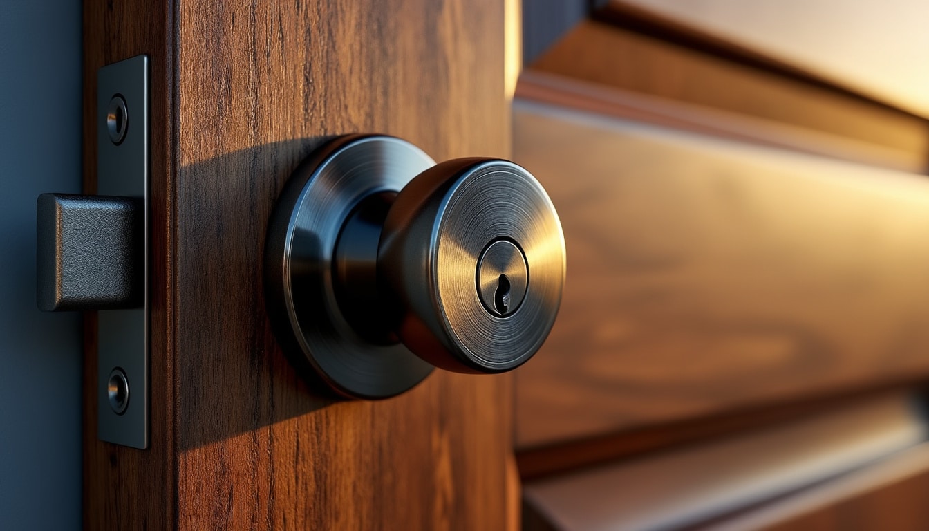 découvrez comment le pêne dormant renforcé offre une protection optimale contre les cambriolages. sécurisez votre porte efficacement avec cette solution de verrouillage fiable, dissuadant les intrusions et garantissant la tranquillité d'esprit.