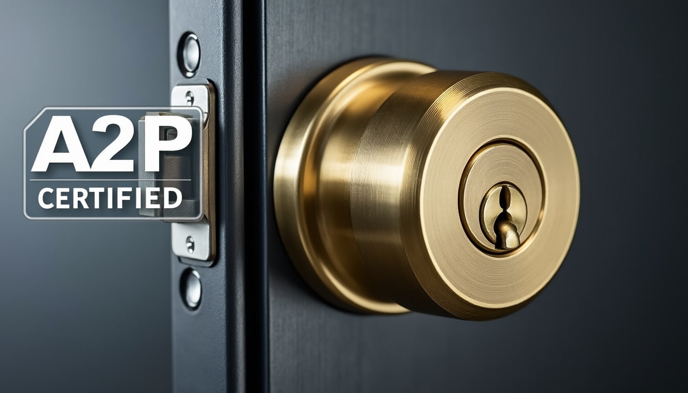 découvrez pourquoi installer une serrure anti-effraction a2p dans votre entreprise améliore la sécurité de vos locaux, protège vos biens et rassure vos collaborateurs grâce à une technologie fiable et certifiée.