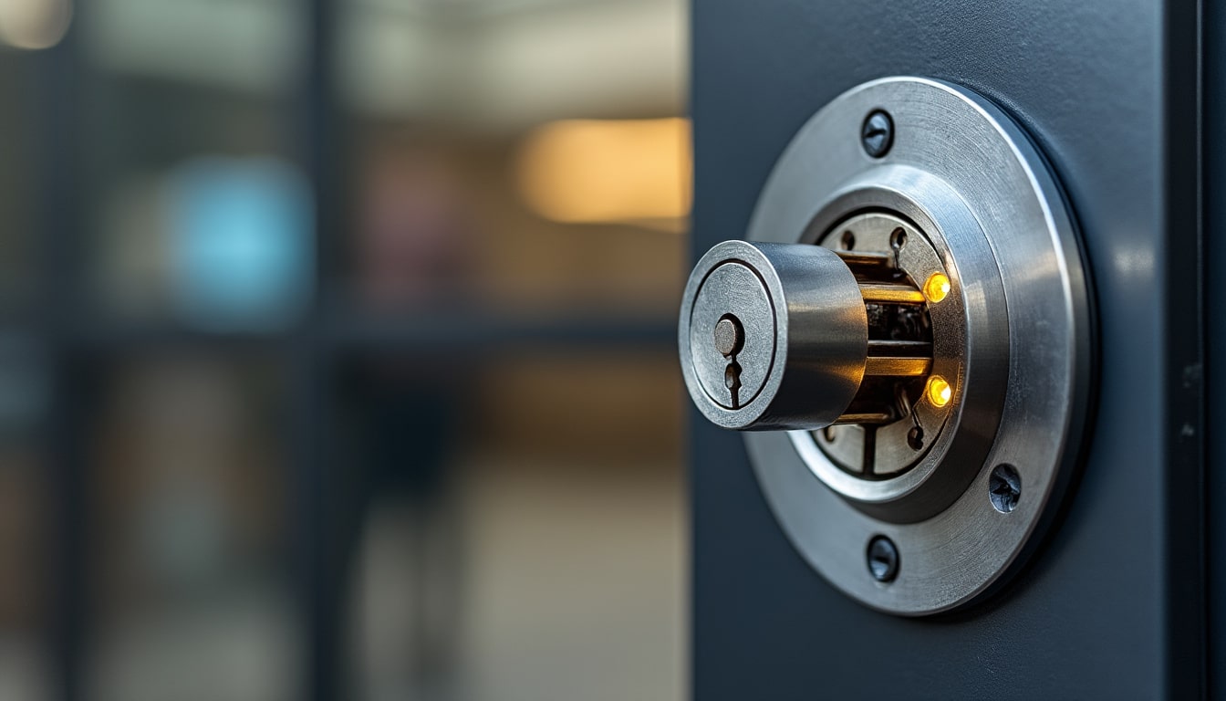 découvrez les différents types de serrures à encastrer, leurs caractéristiques, avantages et conseils pour choisir celle adaptée à vos besoins en sécurité et en design.