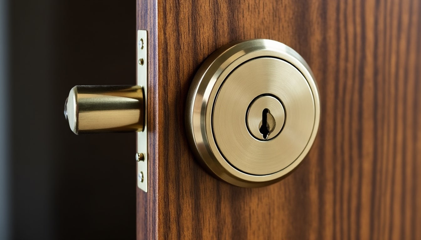 découvrez les différents types de serrures à encastrer, leurs particularités et avantages. choisissez la serrure adaptée à vos besoins de sécurité grâce à notre guide détaillé.