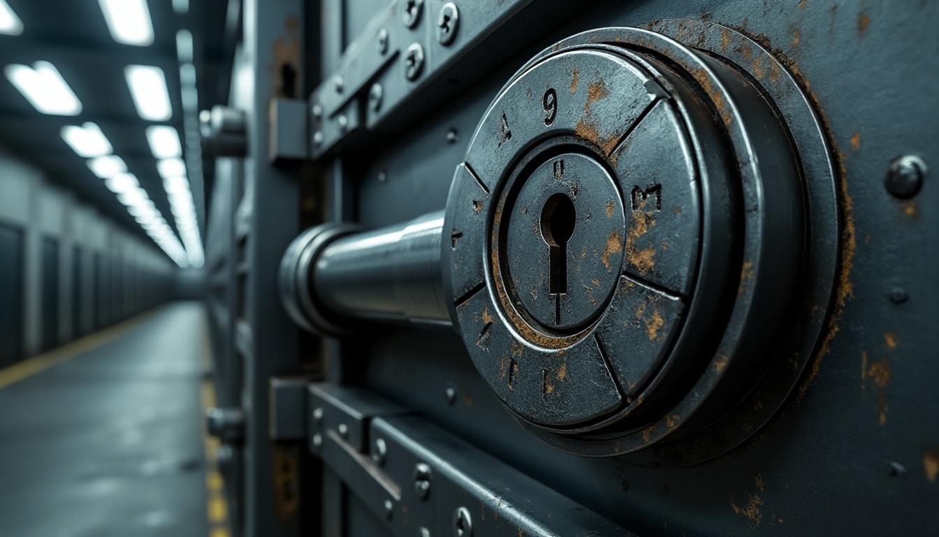 découvrez les principales erreurs à éviter lors de l'achat de cylindres européens haute sécurité afin de garantir une protection optimale de votre domicile. conseils et astuces pour un choix éclairé.