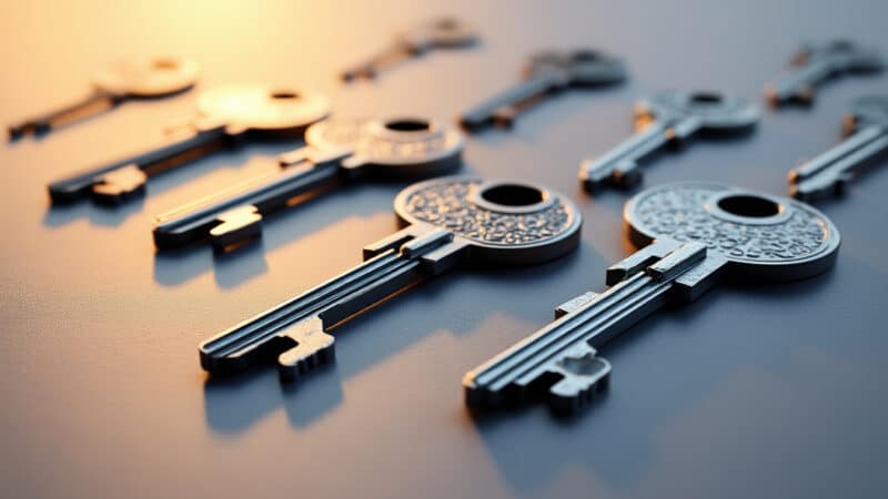 découvrez les dernières innovations dans les clés plates réversibles : nouvelles fonctionnalités, ergonomie améliorée et performances optimisées pour tous vos travaux de bricolage et de mécanique.