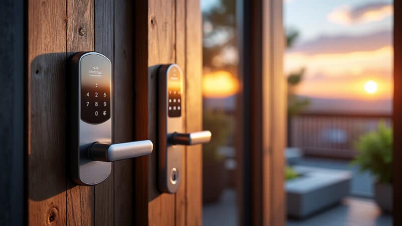 découvrez les tendances actuelles des serrures anti-effraction certifiées a2p : innovations, niveaux de sécurité, et conseils pour bien choisir votre protection contre les intrusions.