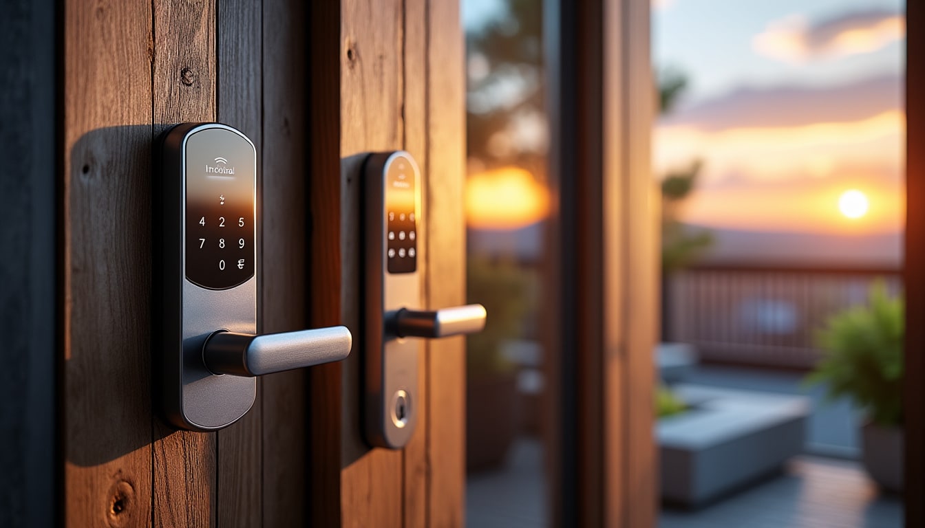 découvrez les tendances actuelles des serrures anti-effraction certifiées a2p : innovations, niveaux de sécurité, et conseils pour bien choisir votre protection contre les intrusions.