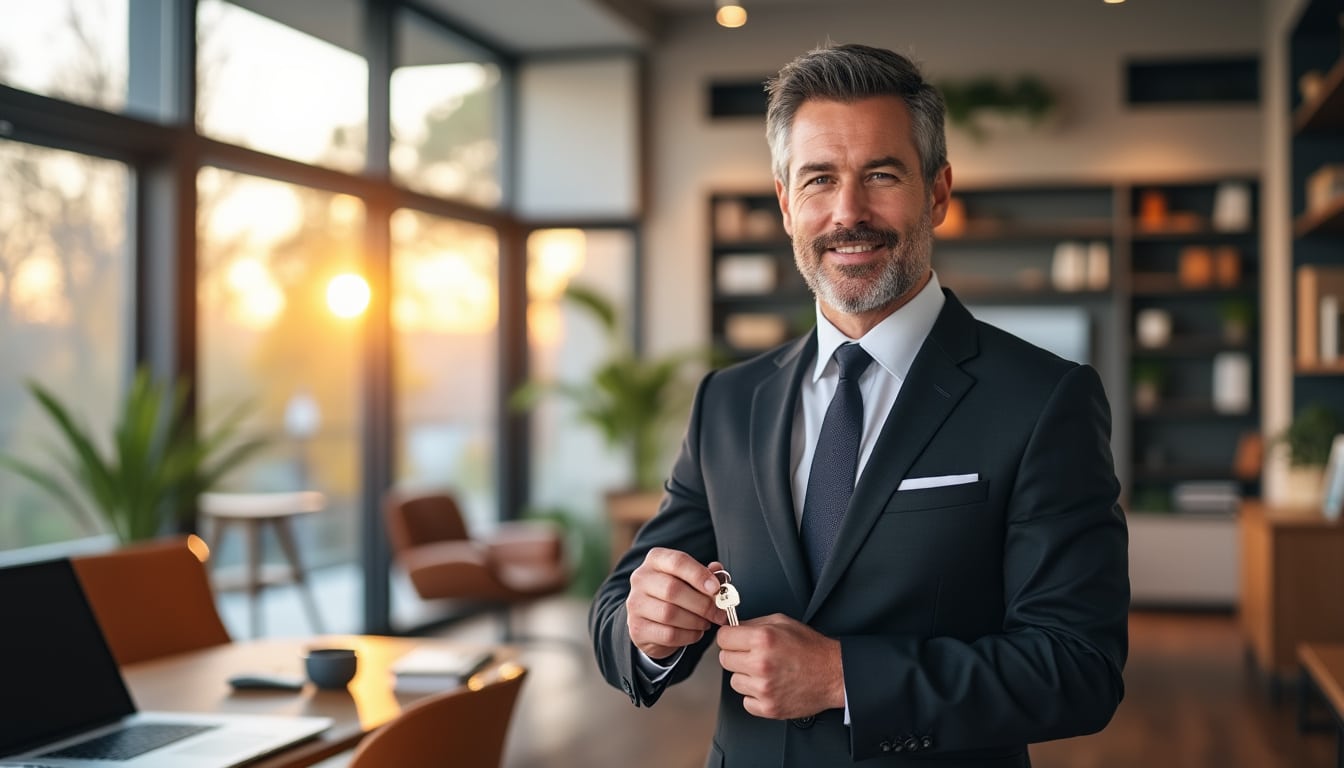 découvrez pourquoi opter pour une copie de clé sécurisée vous garantit tranquillité d’esprit, protection de votre domicile et sécurité optimale contre les intrusions ou pertes accidentelles.