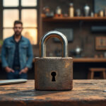 Serrure carénée : tout A savoir avant d’acheter