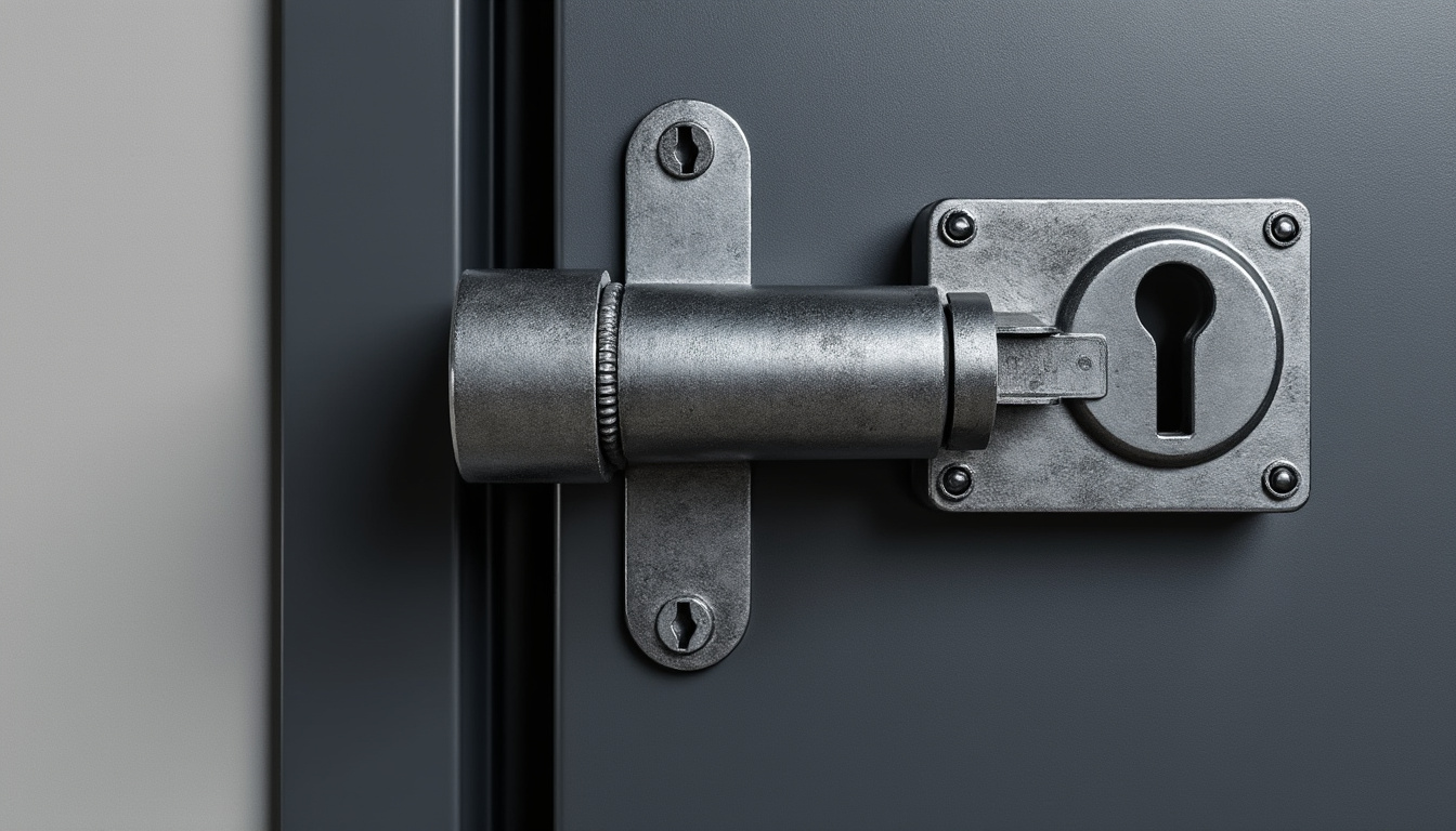 découvrez tout ce qu'il faut savoir avant d’acheter une serrure carénée : avantages, installation, sécurité, prix et conseils pour faire le bon choix.