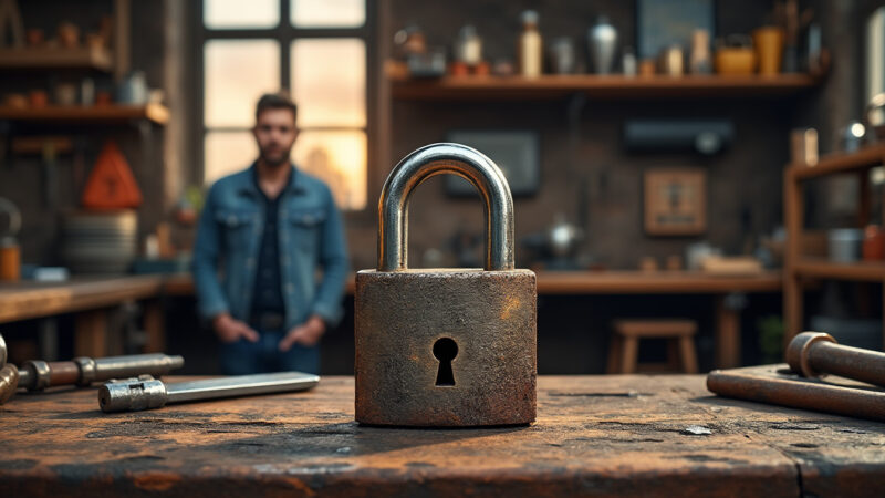 découvrez tout ce qu’il faut savoir sur la serrure carénée avant achat : avantages, fonctionnement, critères de choix et conseils pour bien protéger votre porte.