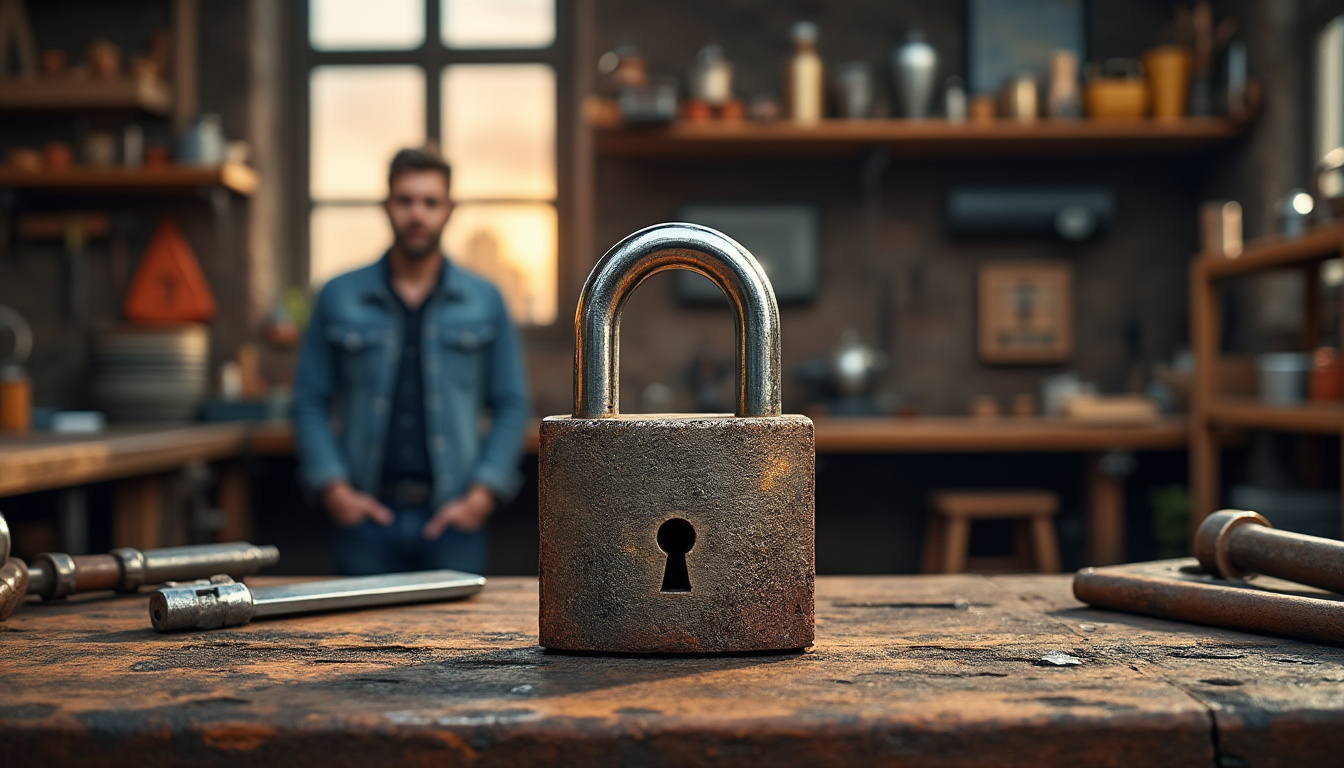 découvrez tout ce qu’il faut savoir sur la serrure carénée avant achat : avantages, fonctionnement, critères de choix et conseils pour bien protéger votre porte.