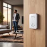 Tendances design : intégrer une gâche électrique encastrée dans votre intérieur