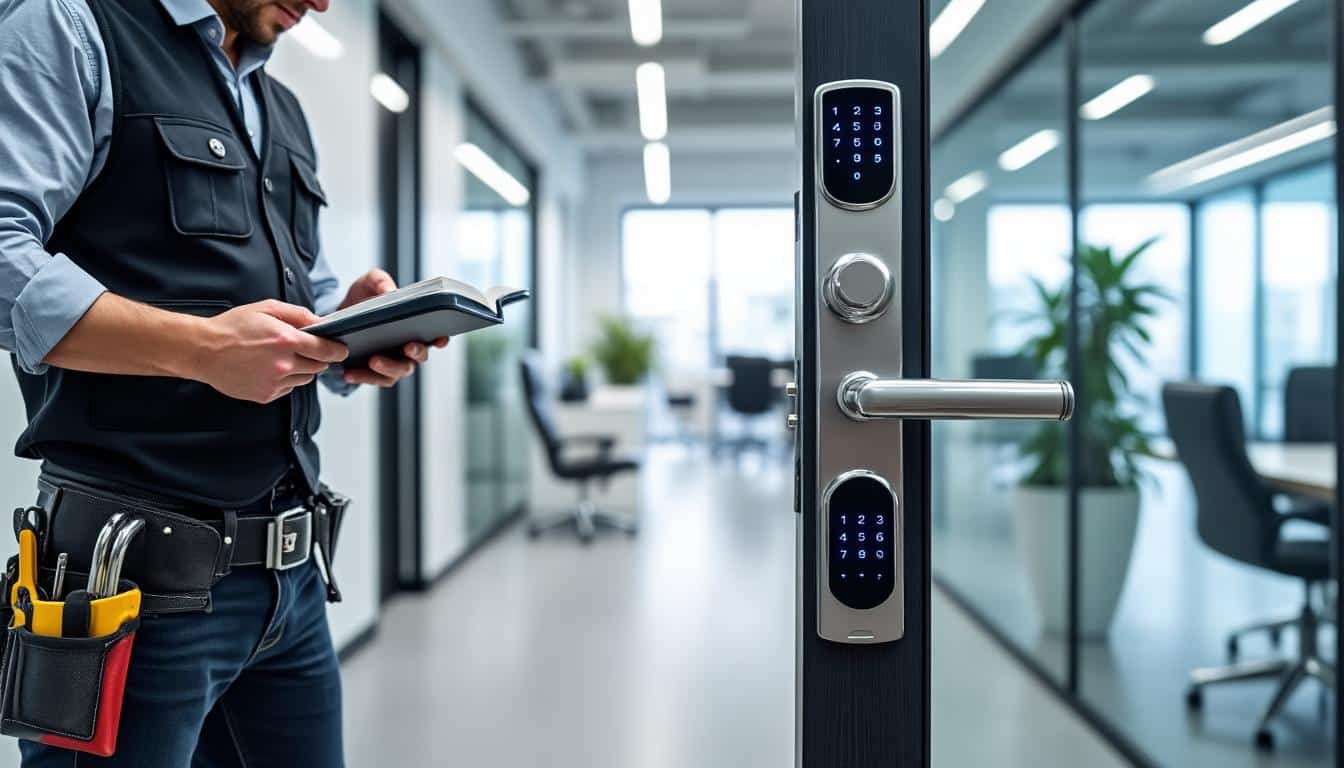 découvrez les erreurs courantes à éviter lors d’un audit de sécurité serrurerie et protégez efficacement votre domicile ou votre entreprise grâce à nos conseils d’experts.