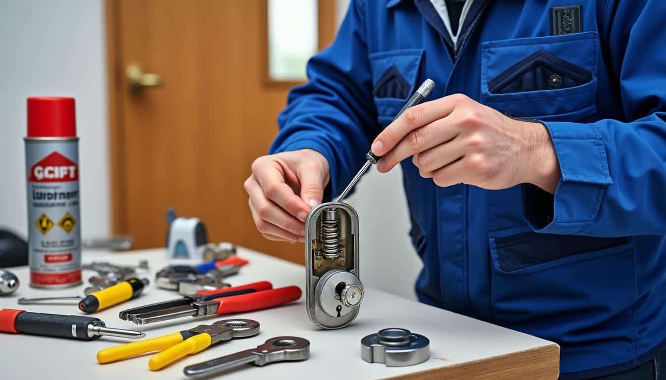 découvrez les erreurs les plus courantes à éviter lors d'un audit de sécurité en serrurerie et profitez de conseils pratiques pour protéger efficacement vos locaux contre les intrusions.