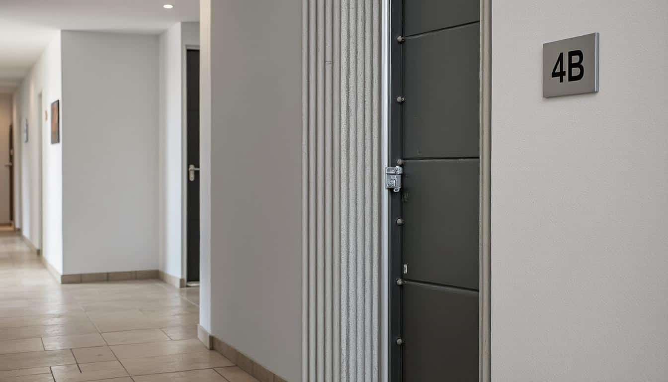 découvrez des témoignages d'habitants de paris sur le blindage de porte d'appartement : retours d'expérience, conseils de sécurité et bénéfices concrets pour protéger votre logement dans la capitale.