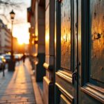 Blindage de porte appartement parisien : témoignages d’habitants de Paris