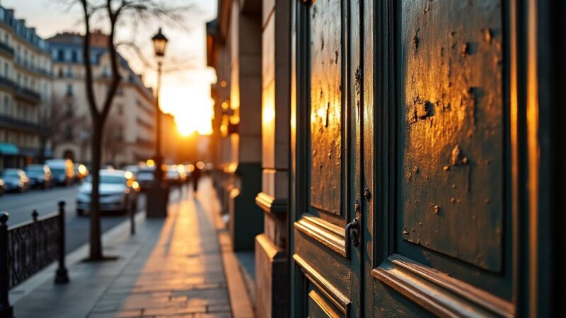 découvrez les témoignages d'habitants de paris sur le blindage de porte d'appartement : avis, expériences et conseils pour sécuriser efficacement votre logement parisien.