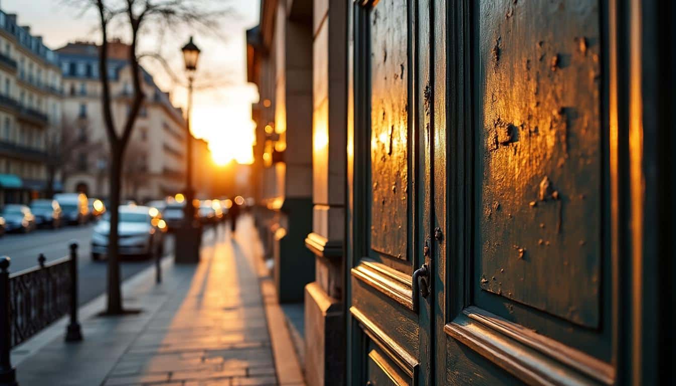 découvrez les témoignages d'habitants de paris sur le blindage de porte d'appartement : avis, expériences et conseils pour sécuriser efficacement votre logement parisien.