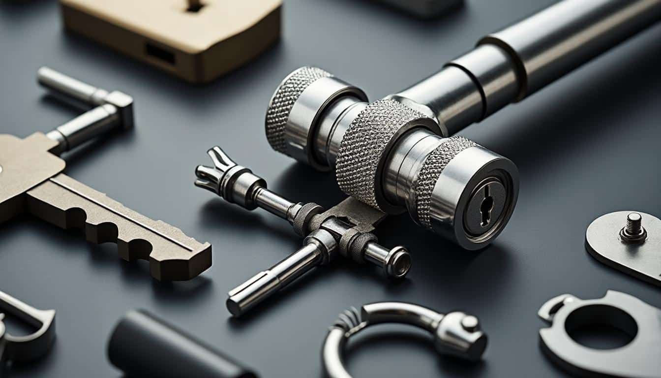 découvrez si le bypass de serrure tubulaire est un mythe ou une réalité. analyse des techniques, des risques de sécurité et des vérités à connaître avant d'y croire ou de s'en protéger.