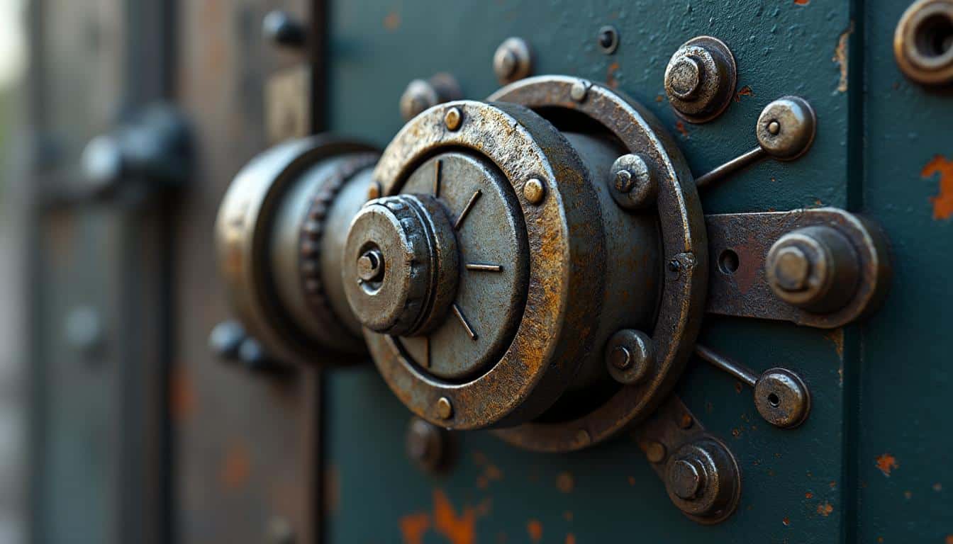 découvrez si le bypass de serrure tubulaire est vraiment possible ou s’il s’agit simplement d’un mythe. apprenez-en plus sur la sécurité de ces serrures et les techniques utilisées par les professionnels.