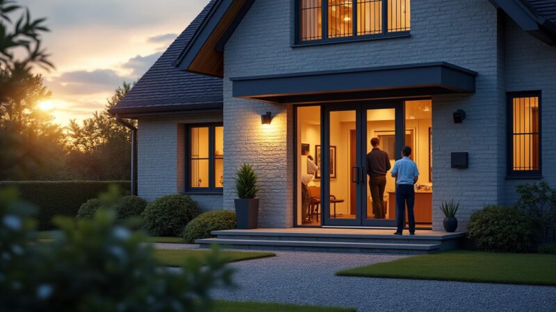 découvrez comment la mise en sécurité après une effraction renforce la protection de votre domicile et aide à prévenir de futurs cambriolages grâce à des conseils pratiques et des solutions efficaces.