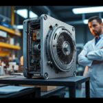Innovations récentes dans le domaine de l’ouverture sans destruction