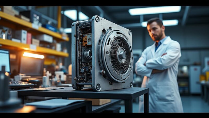 découvrez les dernières avancées en matière d'ouverture sans destruction : nouvelles technologies, outils innovants et méthodes sûres pour accéder aux locaux sans endommager portes ou serrures.