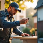 Intervention serrurerie 24h/24 : Meilleures pratiques pour sécuriser votre domicile rapidement